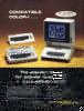 [Advertisement: Amdek Color-I monitor]