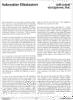 [Subroutine Eliminators]