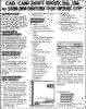 [Advertisement: book 'CAD/CAM: A Productivity Enhancement Tool' by ZANIM SYSTEMS]