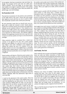 [Unveiling the Pirate, Part 1: Current Methods (4/4)]