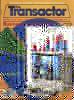 [Cover Page of The Transactor Volume 5, Issue 4: Business and Education]