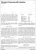 [Dynamic Expression Evaluation (1/3)]