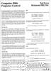 [Computer Slide Projector Control (1/3)]