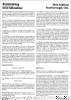 [Rethinking DATAfication (1/2)]