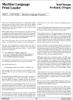 [Machine Language Print Loader (1/6)]