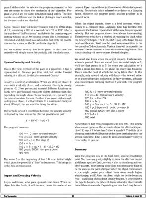 [Projectile Motion (2/4)]