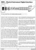 [MIDI - Musical Instrument Digital Interface (1/6)]