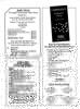 [Advertisements: TPUG, COMAL Users Group USA, The 1986 Commodore Reference Diary]