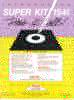 [Advertisement: Super Kit 1541 by Prism Software]
