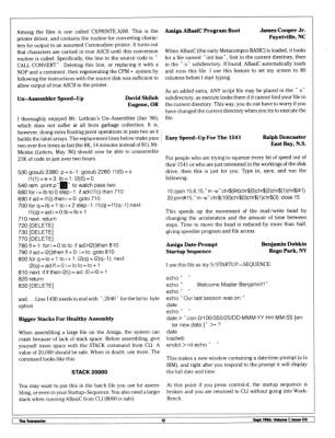 [Bits and Pieces (8/8)]