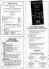 [Advertisement: Join TPUG, COMAL Users Group USA, The 1986 Commodore Reference Diary]