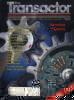 [Cover Page of The Transactor Volume 8, Issue 2: Operating Systems]