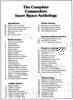 [9601303 Table of Contents, page 1 of 2]
