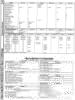 [9601264 Business Software Section: Spreadsheet Commands]